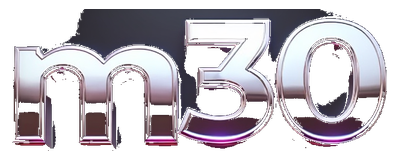 m30 logo
